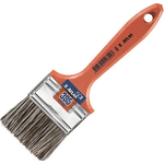 Pincel Trincha Para Pintura 395 N.2" - Atlas