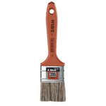 Pincel Trincha Para Pintura 395 N.2" - Atlas