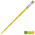 Pincel para Artesanato Atlas Nº 10