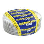 Cabo Flexível Cobrecom 2,5mm Rolo 25mts 750v Escolha A Cor