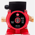 Pressurizador para Aquecedor de Água a Gás 220V 350W Rheem