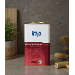 Tinta Acrílica Premium Irajá Branco Neve 18 Litros