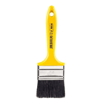 Trincha Média para Pintura Esmalte 2.1/2" REF-319/6