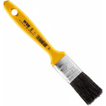 Trincha Media Para Pintura Esmalte 1" - Atlas