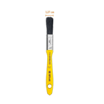 Trincha Média para Esmalte 1/2" 319 Atlas