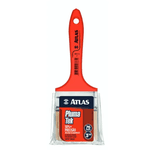 Pincel Trincha Atlas 4 Polegadas At315 Parede Verniz Esmalte