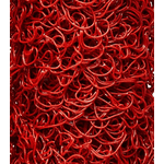 Rolo Textura Rústica 23cm Profimax - Atlas