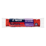 Rolo Textura Rústica 23cm Profimax - Atlas