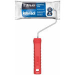 Rolo Pintura Atlas Rola Facil 9cm