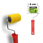 Rolo de Lã Sintética Resimax 5cm 339/55A Atlas