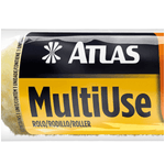 Rolo De Pintura Multiuso 23cm Atlas