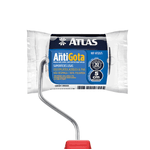 Rolo Para Pintura De Poliamida Antigota 5cm AT321/5 Atlas
