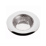 Grelha De Inox Para Pia Premium 9cm Atlas