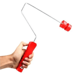 Garfo Pintura De Bucha S/Rosca Aço 23cm Atlas