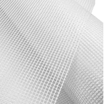 Fita Telada Auto Adesiva Para Reparos Drywall 50mmx45m Atlas 