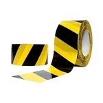 Fita Sinalização Plástica Zebrada 150mx65mm Atlas