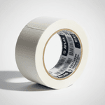 Fita Crepe Uso Geral Rolo de 48mm x 50m Atlas