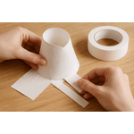 Fita Crepe Uso Geral Rolo de 48mm x 50m Atlas