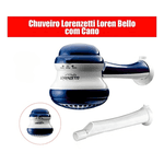 Chuveiro Lorenzetti Bello Banho Azul 5500W 220V