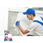 GESSO RAPIDO SAMPAFLEX 5 KG