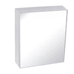 ARMARIO PL. SOBRE. BRANCO 36X31X10 ASTRA