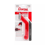 CORTAG RASPADOR DE REJUNTE STANDARD