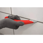 CORTAG RASPADOR DE REJUNTE STANDARD