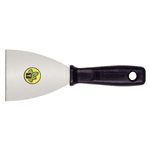 Espátula Aço Flexível 8cm Cabo Plástico 77396085 Tramontina