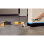 Espátula Aço Flexível 8cm Cabo Plástico 77396085 Tramontina