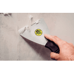 Espátula Aço Flexível 8cm Cabo Plástico 77396085 Tramontina