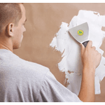 Espátula Aço Flexível 8cm Cabo Plástico 77396085 Tramontina