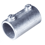 Conector Alumínio Unidut Reto Luva 1'' 56131/023 - Tramontina