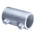 Conector Alumínio Unidut Reto Luva 1'' 56131/023 - Tramontina