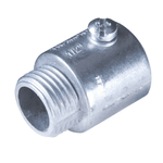 Conector Reto Sem Rosca 3/4 - Flexor