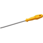 Chave de Fenda Tramontina Philips com Ponta Cruzada 1/4x4