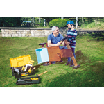 Chave de Fenda Tramontina Philips com Ponta Cruzada 1/4x4