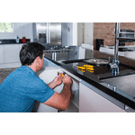 Chave de Fenda Tramontina Philips com Ponta Cruzada 1/4x4