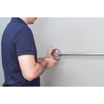 Condulete Múltiplo 3/4" Tramontina Tipo X sem Tampa