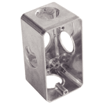 Condulete Múltiplo 3/4" Tramontina Tipo X sem Tampa