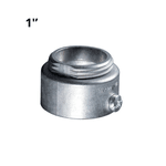Conector Caixa Multipla Alumínio 1" Tramontina