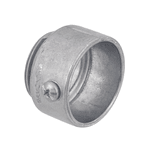 Conector Caixa Multipla Alumínio 1" Tramontina