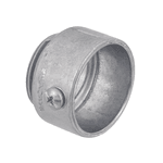 Conector Caixa Multipla Alumínio 1" Tramontina