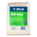 Estopa de Algodão 200g Atlas