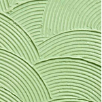 Espátula de Plástico Dentada 10cm REF-151/10 Atlas