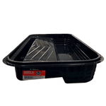 Bandeja Garfo Duplo Profissional 4 3 Litros At1492p Atlas 