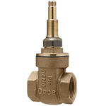 Base Para Registro de Gaveta 3/4"4509.202 Deca