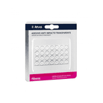 Adesivo Anti Impacto 8x2,2mm 28pc Pvc Primafer Pr2141