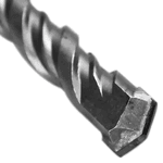 Broca Para Concreto Sds Plus 12mm X 300mm Iw13105 Irwin