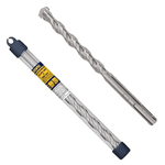 Broca Para Concreto Sds Plus 12mm X 300mm Iw13105 Irwin