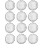 Adesivo Anti Impacto G D21X6MM 12PC PVC